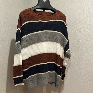 Women’s sweater
